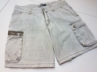 tolle, lässige Shorts / Kurze Hose Only Gr. 36 khaki verwaschen Baden-Württemberg - Heiningen Vorschau