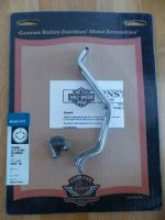 Harley-Davidson Chrome Jiffy Stand Extension Kit - Original & NEU Baden-Württemberg - Ingersheim Vorschau