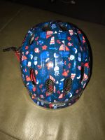 ABUS Kinderhelm Größe 45-50 cm Baden-Württemberg - Friesenheim Vorschau