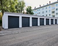 Suche abschließbare Garage Einzelgarage Geretsried Bayern - Geretsried Vorschau