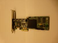 Promise SuperTrak EX8350 - storage controller (RAID) - SATA 3Gb/s Bayern - Ingolstadt Vorschau