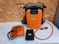 Stihl AR3000 Lithium-ion akku mit al500 und Adapter Niedersachsen - Laar (Vechte) Vorschau