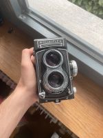 Rolleiflex t model 3 Nordrhein-Westfalen - Recklinghausen Vorschau