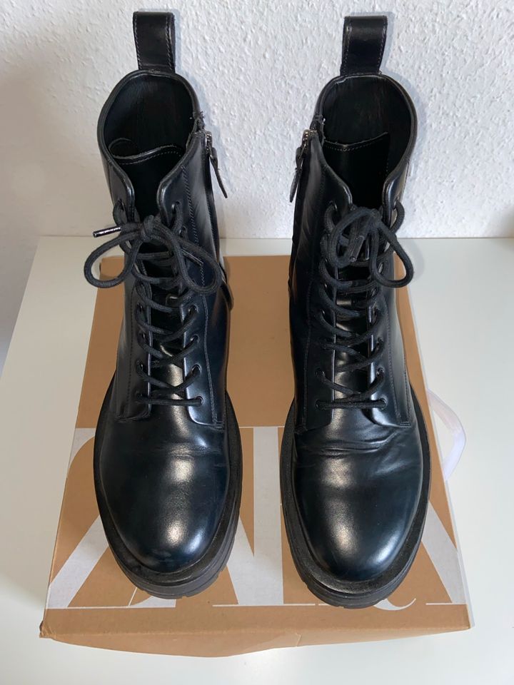 Zara Boots Herren in Lünen