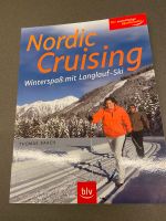 Nordic Cruising, Winterspass mit LanglaufSki von Thomas RAACH Baden-Württemberg - Lenningen Vorschau