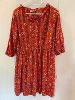 Süßes Sommerliches Kleid Größe 36 Niedersachsen - Melle Vorschau