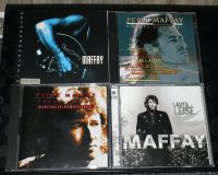 große CD/DVD - Sammlung Peter Maffay 15 Titel Nordrhein-Westfalen - Bad Berleburg Vorschau