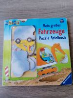 Puzzle-Buch Fahrzeuge Baden-Württemberg - Dürbheim Vorschau
