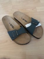 Neu Bayton Leder Herren Sandalen Pantoletten Größe 44 Berlin - Neukölln Vorschau