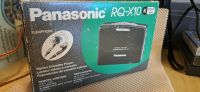 Panasonic RQ-X10 OVP BDA TOP Rheinland-Pfalz - Mainz Vorschau