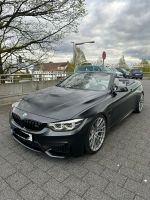 BMW M4 Competition F83 Individual / Garantie Nordrhein-Westfalen - Lüdenscheid Vorschau