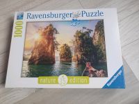 RAVENSBURGER PUZZLE,  NATURE EDITION NO. 15,  1000 TEILE Berlin - Tempelhof Vorschau