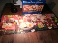 Puzzle 1000 Teile Ravensburger Niedersachsen - Wolfenbüttel Vorschau