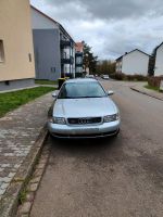 A5 B5 Avant Saarbrücken-West - Burbach Vorschau