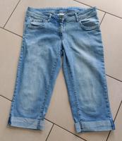 Capri Jeans Größe 40 Bayern - Germaringen Vorschau