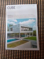 CUBE Stuttgarter Magazin für Architektur  04 / 21 Baden-Württemberg - Rottweil Vorschau