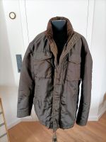 Marc O' Polo Herren Jacke Gr. M Braun Nordrhein-Westfalen - Meschede Vorschau