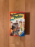 Kinder Spiel Schwarzer Peter von Ravensburger - neuwertig Baden-Württemberg - Trochtelfingen Vorschau