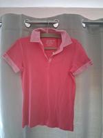 T Shirt mit Kragen Nordrhein-Westfalen - Lengerich Vorschau