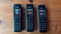 3 x Telefon Siemens Gigaset C570HX, OVP, top Niedersachsen - Sachsenhagen Vorschau