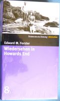 Edward M. Foster Wiedersehen in Howards End OVP Berlin - Steglitz Vorschau