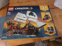 TAUSCHE Lego 3 in 1 Piraten Schiff gegen Burg / Castle Bayern - Viereth-Trunstadt Vorschau