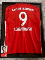 FC Bayern signiert Lewandowski Brandenburg - Nuthetal Vorschau