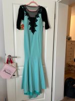 Abendkleid in mint/türkis Hemelingen - Mahndorf Vorschau