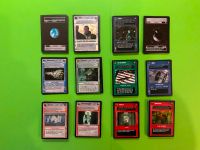 ✪ Star Wars CCG ✪ Premiere Limited ✪ Uncommon / Common Set ✪ Niedersachsen - Bad Münder am Deister Vorschau