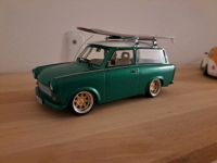 Trabant 601 revell 1/24 Kr. München - Neubiberg Vorschau