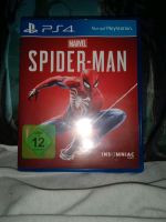 Spiderman Spiel Playstation 4 Nordrhein-Westfalen - Nümbrecht Vorschau