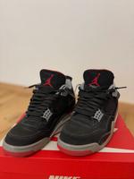 Jordan 4 Retro Bred *Original* Bayern - Kempten Vorschau