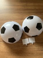 1 Fußball Wandlampen 3D Light FD Hessen - Groß-Gerau Vorschau
