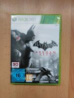Batman: Arkham City Microsoft Xbox 360 Spiel Pal Deutsch WB Games Hannover - Herrenhausen-Stöcken Vorschau