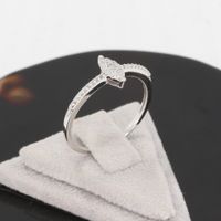 WERT 910 € BRILLANT RING 585er/14 KT WEIßGOLD vxlt 88129 Essen - Altenessen Vorschau