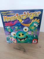 Kinder Spiel Monsterjäger Spiel Sachsen - Mittelbach Vorschau