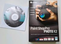 Paint Shop Pro PHOTO  X2 Berlin - Köpenick Vorschau