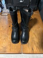 Harley Davidson Stiefel NEU Gr 38,5 Hessen - Langgöns Vorschau