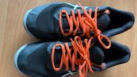 Tennisschuhe Asics Baden-Württemberg - Offenburg Vorschau