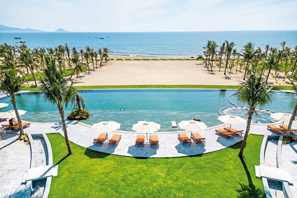 2Wo. VIETNAM URLAUB reisen ins 4* Bliss Hoi An Beach inkl. Flug in Bad Langensalza