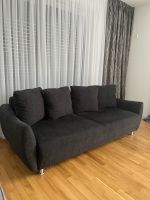 Sofa mit Schlaffunktion hochwertig Hessen - Hanau Vorschau