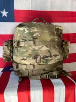 US Army Medic Bag OCP Molle II Militär Armee Nordrhein-Westfalen - Elsdorf Vorschau