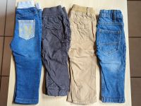 Hosen Jeans Größe 80 Bayern - Hausen Oberfr. Vorschau