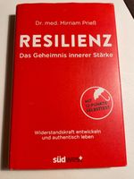 Resilienz - das Geheimnis innerer Stärke Berlin - Wilmersdorf Vorschau