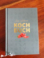 Das goldene Kochbuch, über 1000 Rezepte Hamburg-Nord - Hamburg Barmbek Vorschau