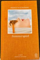 Buch: Sommerspiel Baden-Württemberg - Malsch Vorschau