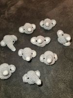 Häckeltiere Elefanten amigurumi Nordrhein-Westfalen - Spenge Vorschau