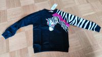 NEU Denokids Pullover Sweatshirt Zebra Mülheim - Köln Holweide Vorschau