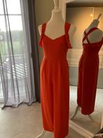 Jumpsuit elegant Sachsen - Panschwitz-Kuckau Vorschau