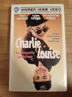 VHS - Charlie & Louise Stuttgart - Stuttgart-Mitte Vorschau